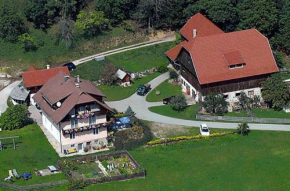 Ferienwohnung am Oberrainerhof, Arriach, Österreich